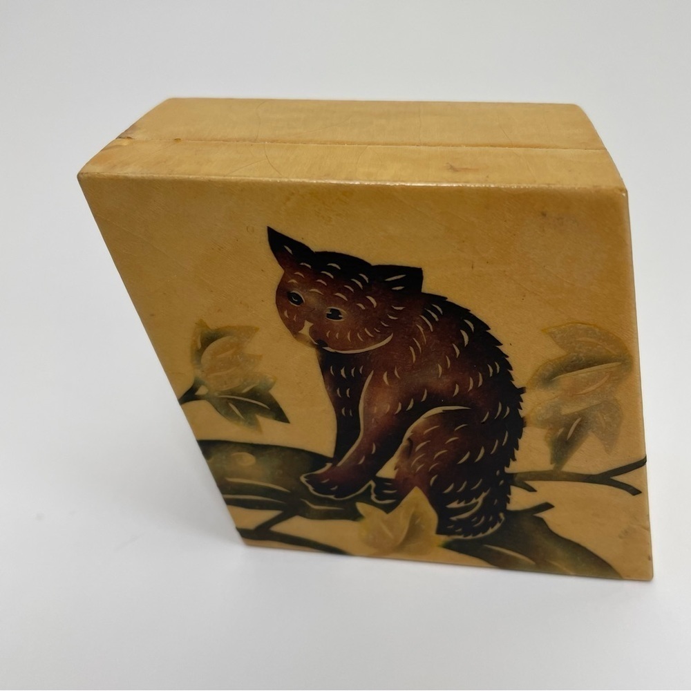 Trinket Box - Picture 4 of 9